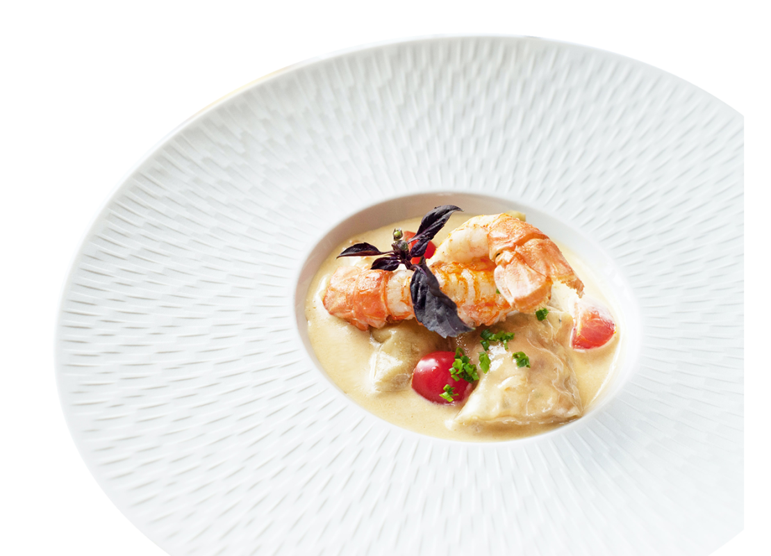 Écume Givrée - Restaurant Ploemeur - Restaurant Ploemeur 56270