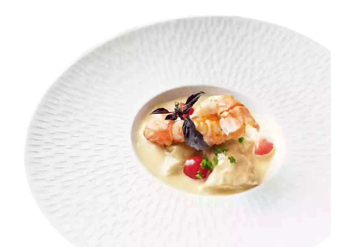 Écume Givrée - Restaurant Ploemeur - restaurant a faire PLOEMEUR
