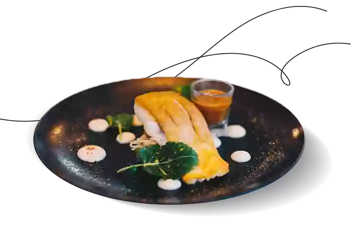 Le restaurant - Écume Givrée - Ploemeur - Restaurant Ploemeur 56270