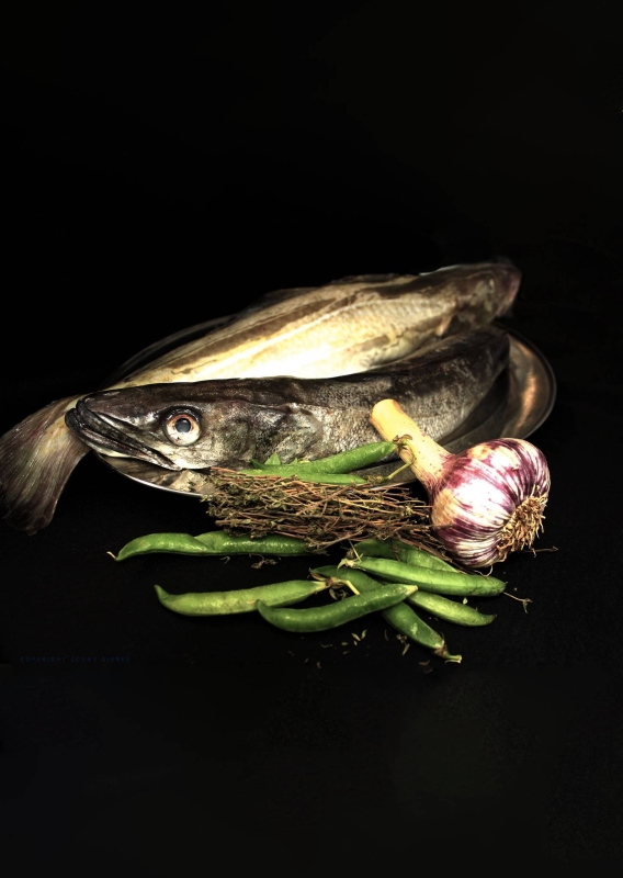 Le restaurant - Écume Givrée - Ploemeur - bon restaurant PLOEMEUR